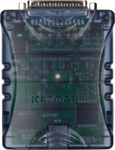 Сканматик 2 PRO (базовый комплект) ― Автоэлектроника - оборудование для диагностики вашего автомобиля.