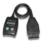 Прибор для чтения кодов неисправностей OBDII/EOBDII Memo Scanner