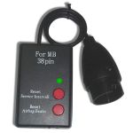 Прибор для сброса сервисных индикаторов SI-Reset MB (OLD, не OBD-II)