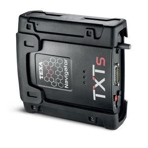 Сканер NAVIGATOR TXTs TRUCK ― Автоэлектроника - оборудование для диагностики вашего автомобиля.