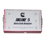 Диагностический сканер Cummins INLINE 5