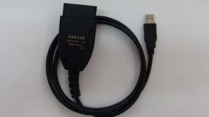 Адаптер Vag-com 10.6.2 ― Автоэлектроника - оборудование для диагностики вашего автомобиля.