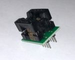 SOIC8 - DIP ADAPTER