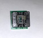 SOIC8 - DIP ADAPTER