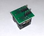 SOIC8 - DIP ADAPTER