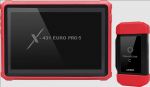 Launch X-431 PRO5 Smartlink